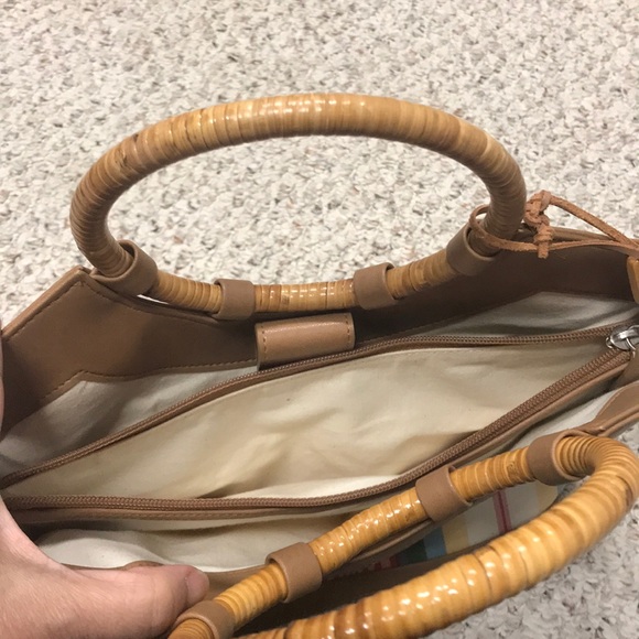 FOSSIL purse - Picture 4 of 8